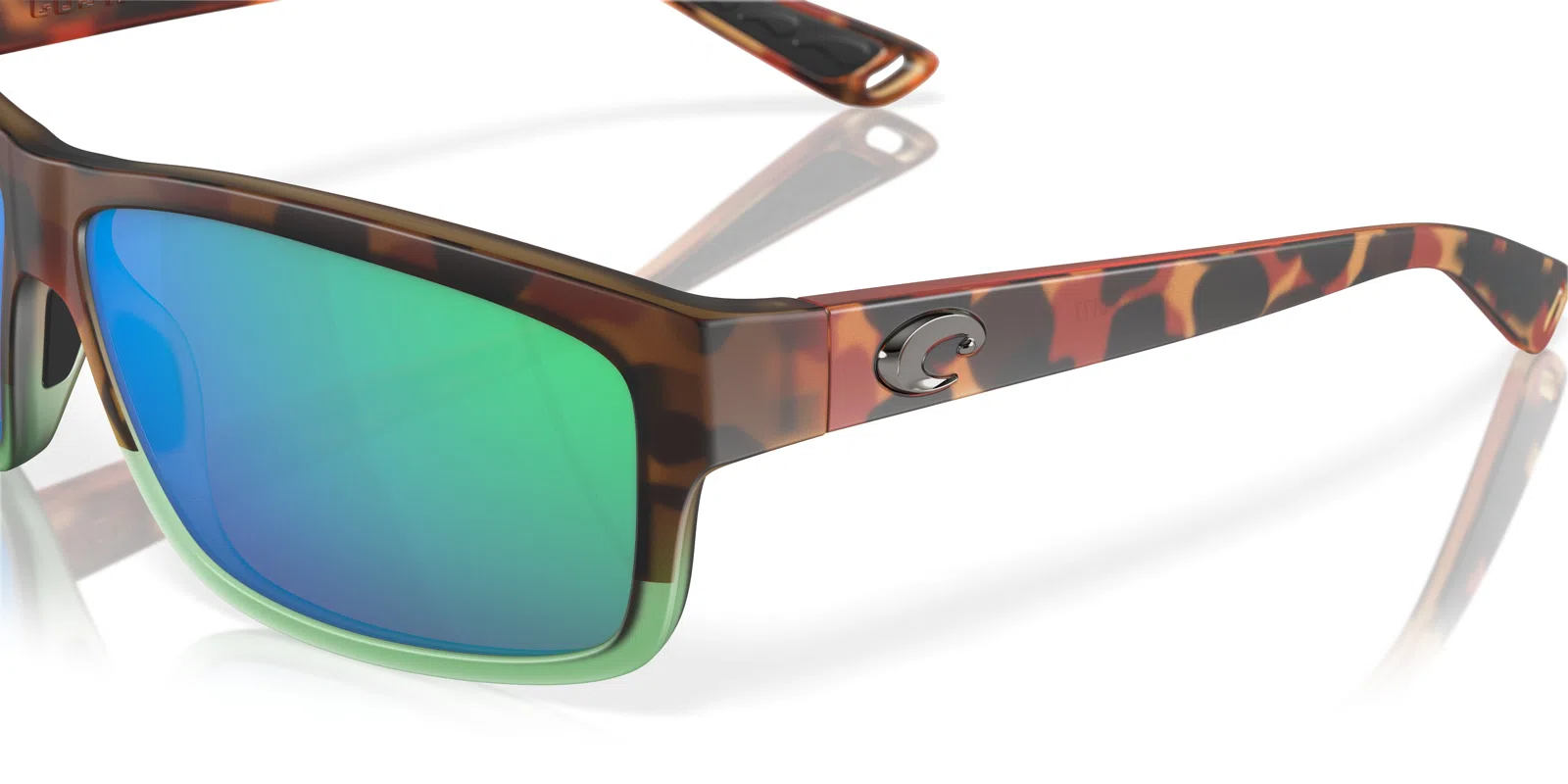 Costa Del Mar Cut 9047 Sunglasses - view 21